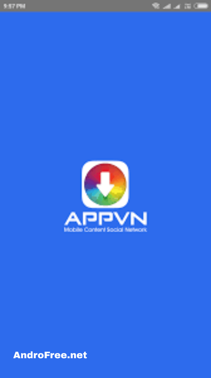 تحميل برنامج appvn apk + مهكر اخر اصدار للأندرويد برابط مباشر 2022
