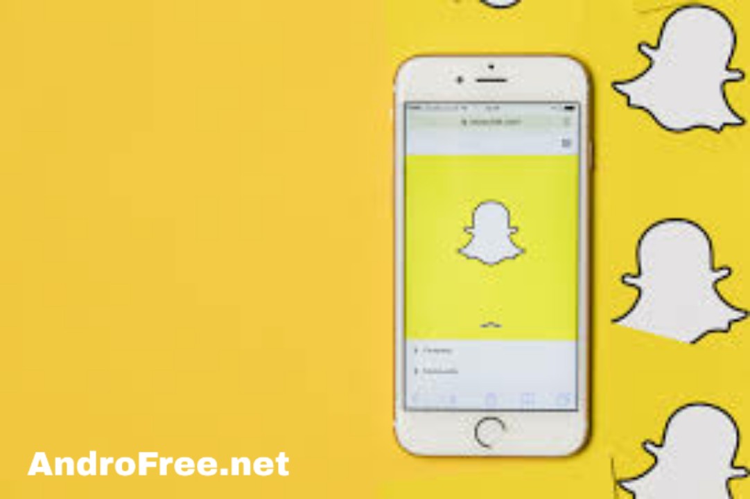 تحميل سناب شات بلس الذهبي Snapchat APK اخر اصدار