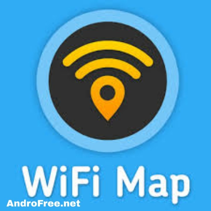 تحميل wifi map مهكر - واي فاي ماب برو مهكر 2022