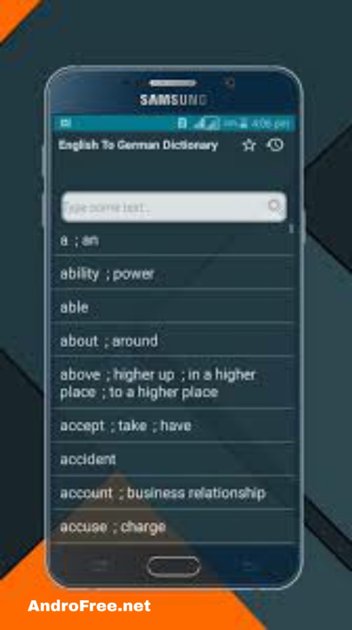 تحميل Linguee — قاموس متعدد اللغات للأندرويد [2020]