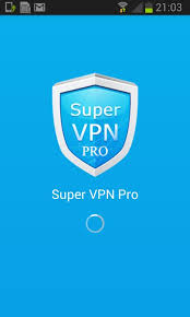 تحميل SuperVPN Free VPN Client مهكر للأندرويد