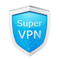 تحميل SuperVPN Free VPN Client مهكر للأندرويد