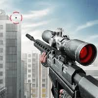 تحميل لعبة Sniper 3D Assassin V1.17.2 مهكرة للاندرويد (اخر اصدار)