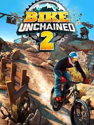 تحميل لعبة Bike Unchained 2 مهكرة أخر إصدار للأندرويد