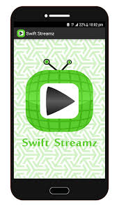 تحميل تطبيق سويفت ستريم Swift Streamz مهكر اخر اصدار