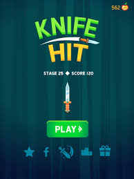 تحميل لعبة السكاكين مهكرة Knife Hit مهكرة من ميديا فاير 2022