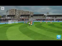 تحميل لعبة دريم ليج Dream League Soccer 2021 مهكرة [تعليق عربي]