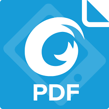 تحميل برنامج foxit pdf editor كامل