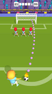 تحميل لعبة كول جول Cool Goal مهكرة Mod APK لـ Android [افضل العاب كرة القدم]