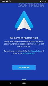 تحميل اندرويد اوتو Android Auto أخر إصدار للأندرويد