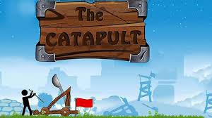 تحميل لعبة المنجنيق The Catapult 2 مهكرة أخر إصدار للأندرويد