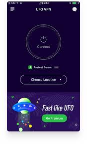 تحميل UFO VPN مهكر من ميديا فاير