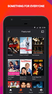 تحميل تطبيق Tubi TV APK للأندرويد لمشاهدة الأفلام 2022