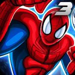 تحميل لعبة the amazing spider- man 3 للاندرويد
