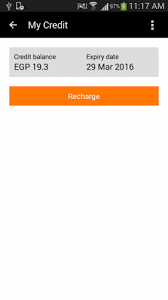 تحميل تطبيق ماي اورانج My Orange Egypt 2022 مجانا اخر اصدار