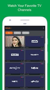 APK تحميل تطبيق Mivo TV مهكر واتش تي في للاندرويد 2022