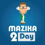 Mazzika 2 day ، Mazika2day ، مزيكا تو داي ، مزيكا 2 داى