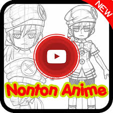 تحميل Nonton Anime اخر اصدار 2022