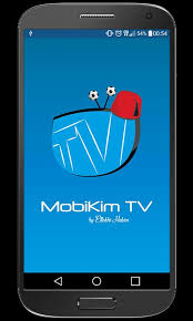 تحميل تطبيق موبي كيم تيفي mobikim tv بث مباشر للقنوات 2022