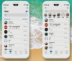 تحميل Ra Whatsapp iOS اخر اصدار 2023 [Anti banned]