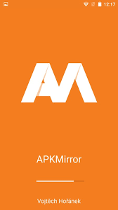 تحميل APKMirror —  برنامج تنزيل العاب مهكرة 2022