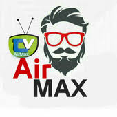 تحميل إير ماكس تيفي AirMax TV مع كود التفعيل [2021]