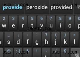 تحميل Adaptxt Keyboard Pro APK برابط مباشر