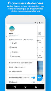 تحميل تطبيق تويتر لايت 2022 الأصلي Twitter Lite للاندرويد