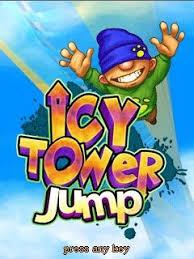 تحميل لعبة Icy Tower مهكرة الأصلية