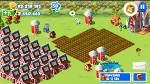 تحميل لعبة Green Farm 3 مهكرة من ميديا فاير