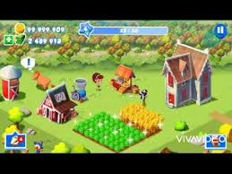 تحميل لعبة Green Farm 3 مهكرة من ميديا فاير