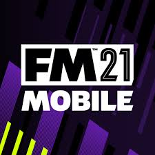 تحميل Football Manager 2021 Mobile مهكرة للأندرويد [FM21]