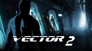 تحميل لعبة فيكتور Vector 2 مهكرة جاهزة اخر اصدار للاندرويد 2022