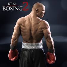 تحميل Real Boxing 2 Rocky مهكرة للأندرويد