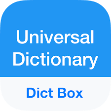 تحميل Dict Box المدفوع | قاموس انجليزي عربي