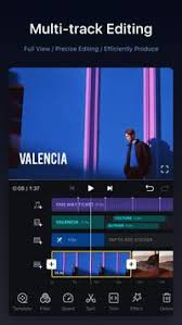 تحميل VN Video Editor مهكر للأندرويد 2022