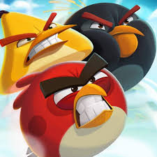 تحميل لعبة الطيور الغاضبة كلاسيك Angry Birds مهكرة