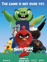 تحميل لعبة الطيور الغاضبة كلاسيك Angry Birds مهكرة