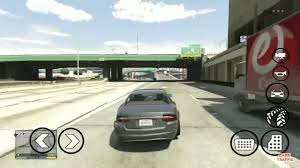 تحميل لعبة Grand Theft Auto IV الأصلية بحجم 262MB