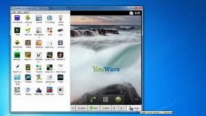 تحميل Youwave | برنامج تشغيل تطبيقات APK على الكمبيوتر
