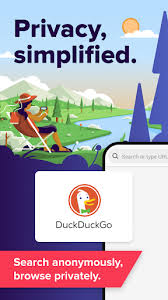 تحميل متصفح DuckDuckGo برابط مباشر [2021]