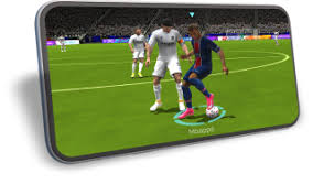 تنزيل فيفا 21 موبايل مهكرة 2021 Fifa Mobile مهكرة اخر اصدار
