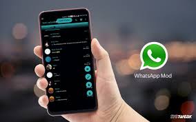 تحميل واتس اب بلس WhatsApp Plus 9.70ضد الحظر [2021]