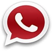 تنزيل واتساب الاحمر [40] Whatsapp Red download APK أخر إصدار 2024