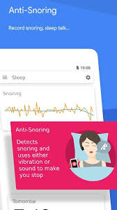 تحميل برنامج Sleep As Android Pro مهكر للأندرويد