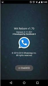 تحميل Download WhatsApp Plus 9.70واتس اب بلس للاندرويد [احدث اصدار]