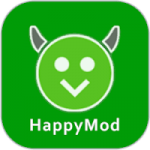 تحميل برنامج happy mod تهكير الالعاب للاندرويد