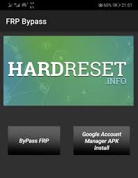 تحميل FRP bypass APK 7.0 برابط مباشر