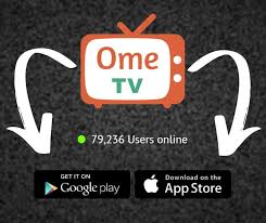 تحميل OmeTV مهكر اومي تيفي مهكر برابط مباشر