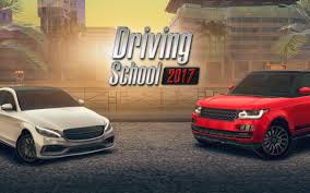 تحميل لعبة Driving School 2016 مهكرة من ميديا فاير